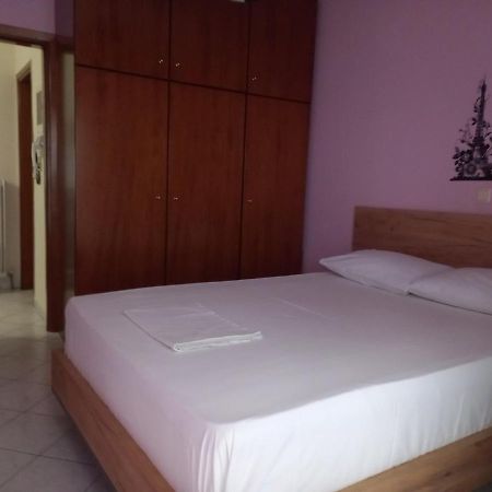 Dimos Apartment Thessaloníki Ngoại thất bức ảnh