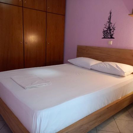 Dimos Apartment Thessaloníki Ngoại thất bức ảnh