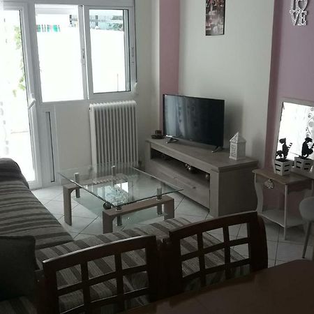 Dimos Apartment Thessaloníki Ngoại thất bức ảnh
