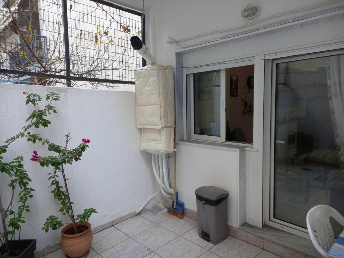 Dimos Apartment Thessaloníki Ngoại thất bức ảnh