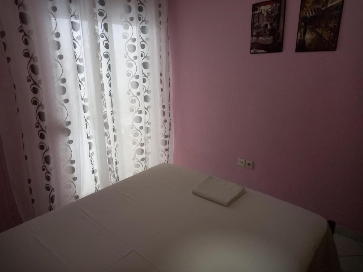 Dimos Apartment Thessaloníki Ngoại thất bức ảnh