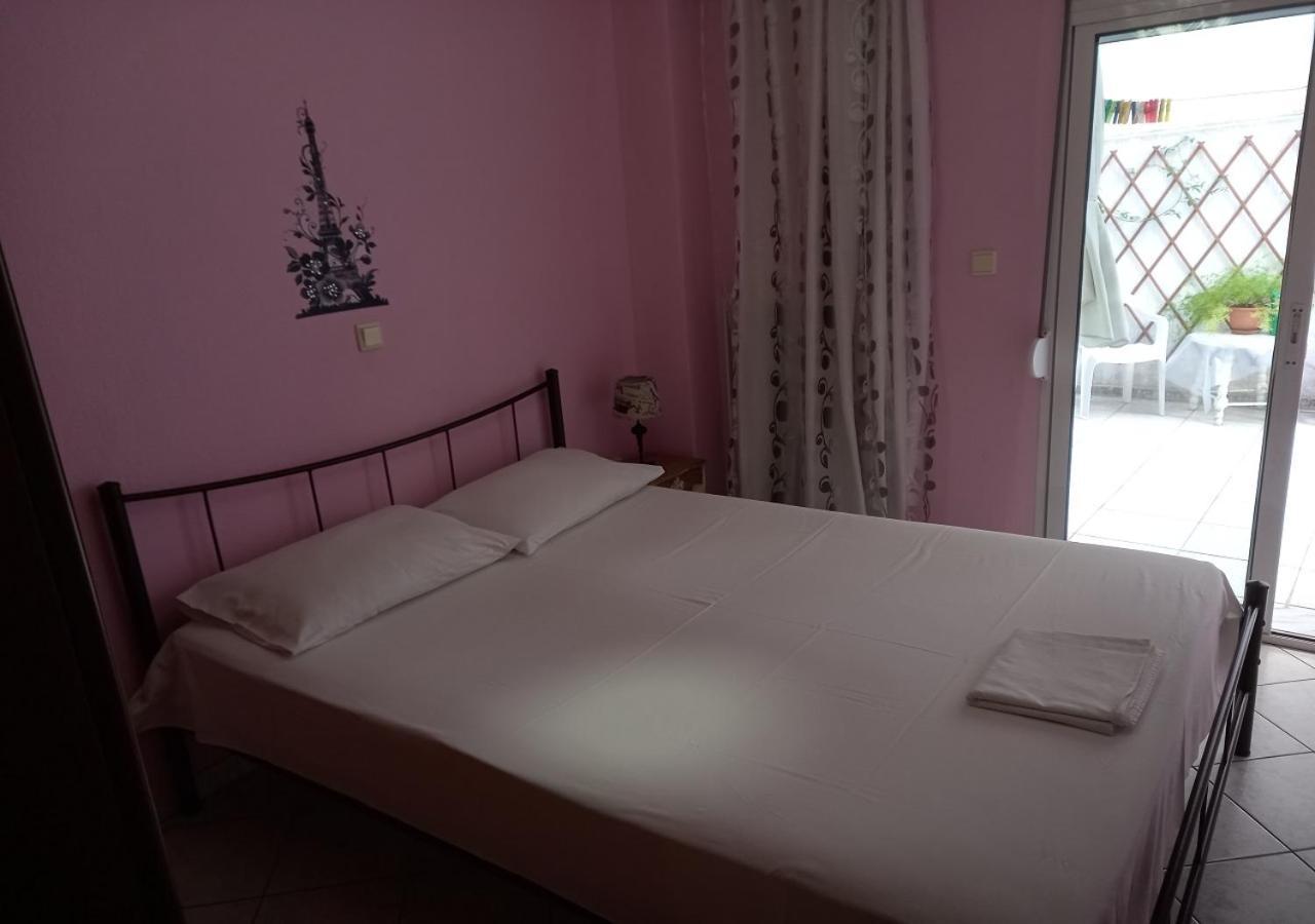 Dimos Apartment Thessaloníki Ngoại thất bức ảnh