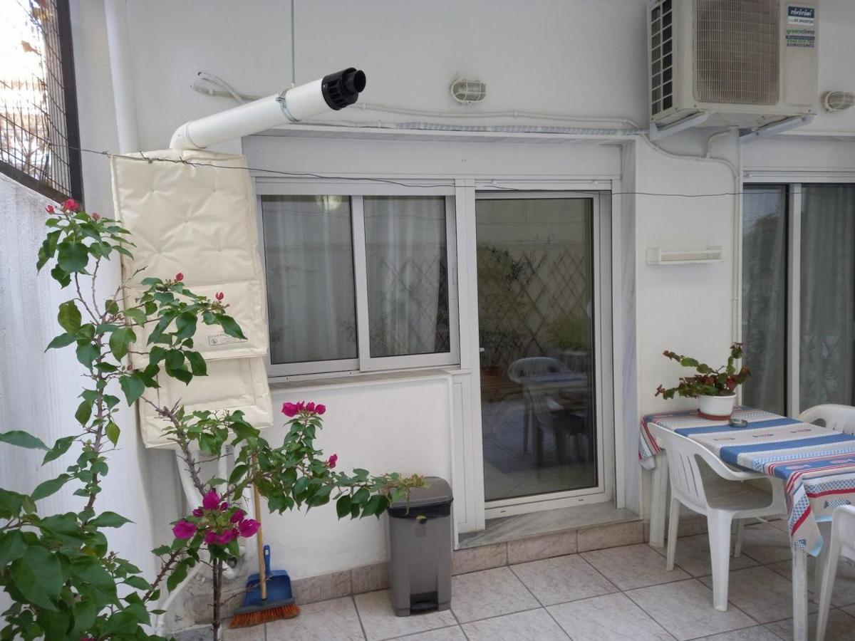 Dimos Apartment Thessaloníki Ngoại thất bức ảnh