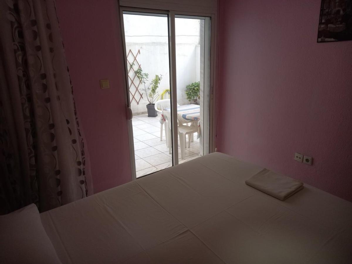 Dimos Apartment Thessaloníki Ngoại thất bức ảnh