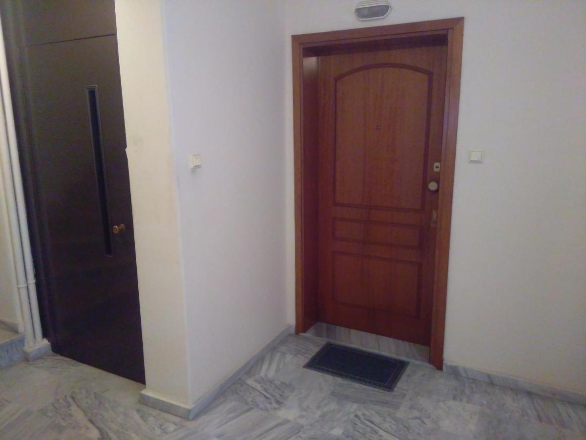 Dimos Apartment Thessaloníki Ngoại thất bức ảnh