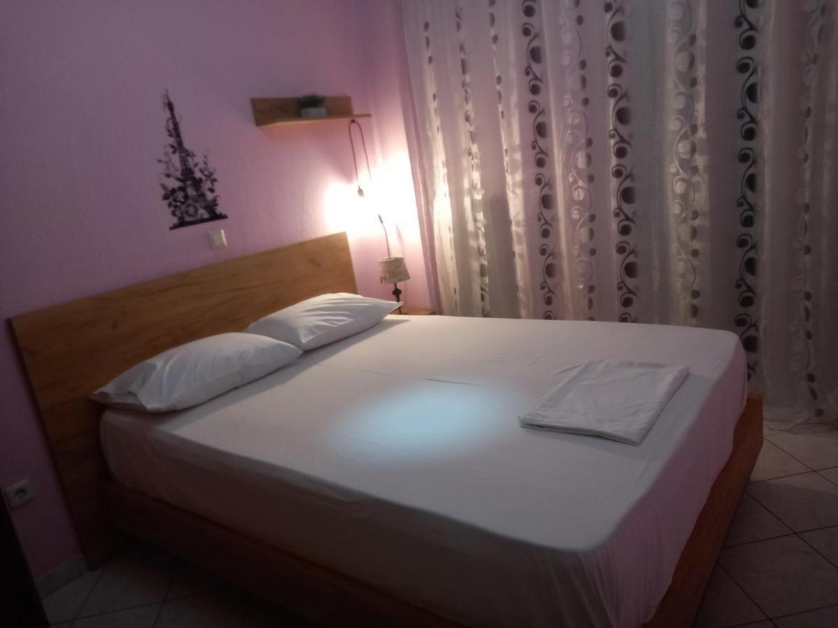 Dimos Apartment Thessaloníki Ngoại thất bức ảnh