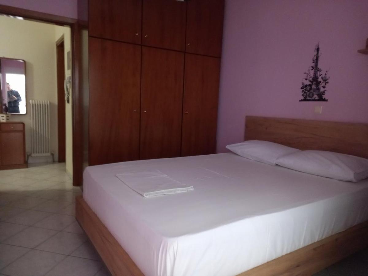 Dimos Apartment Thessaloníki Ngoại thất bức ảnh