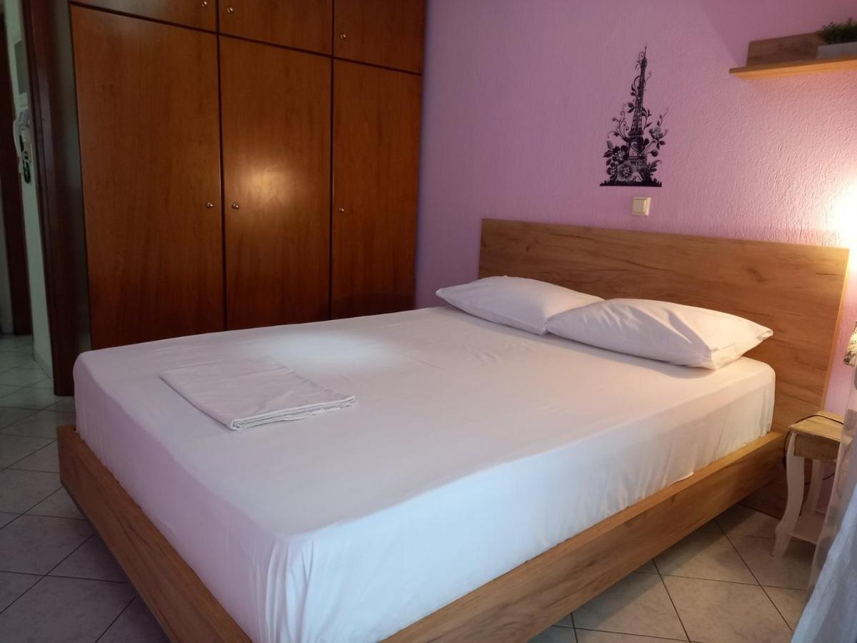 Dimos Apartment Thessaloníki Ngoại thất bức ảnh