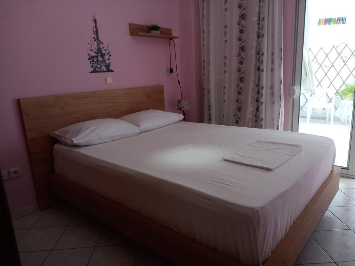 Dimos Apartment Thessaloníki Ngoại thất bức ảnh