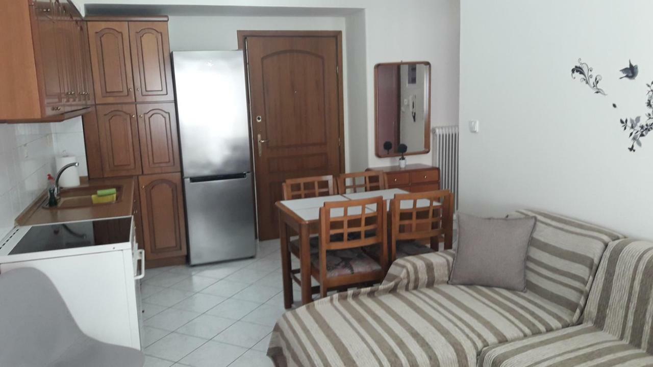 Dimos Apartment Thessaloníki Ngoại thất bức ảnh
