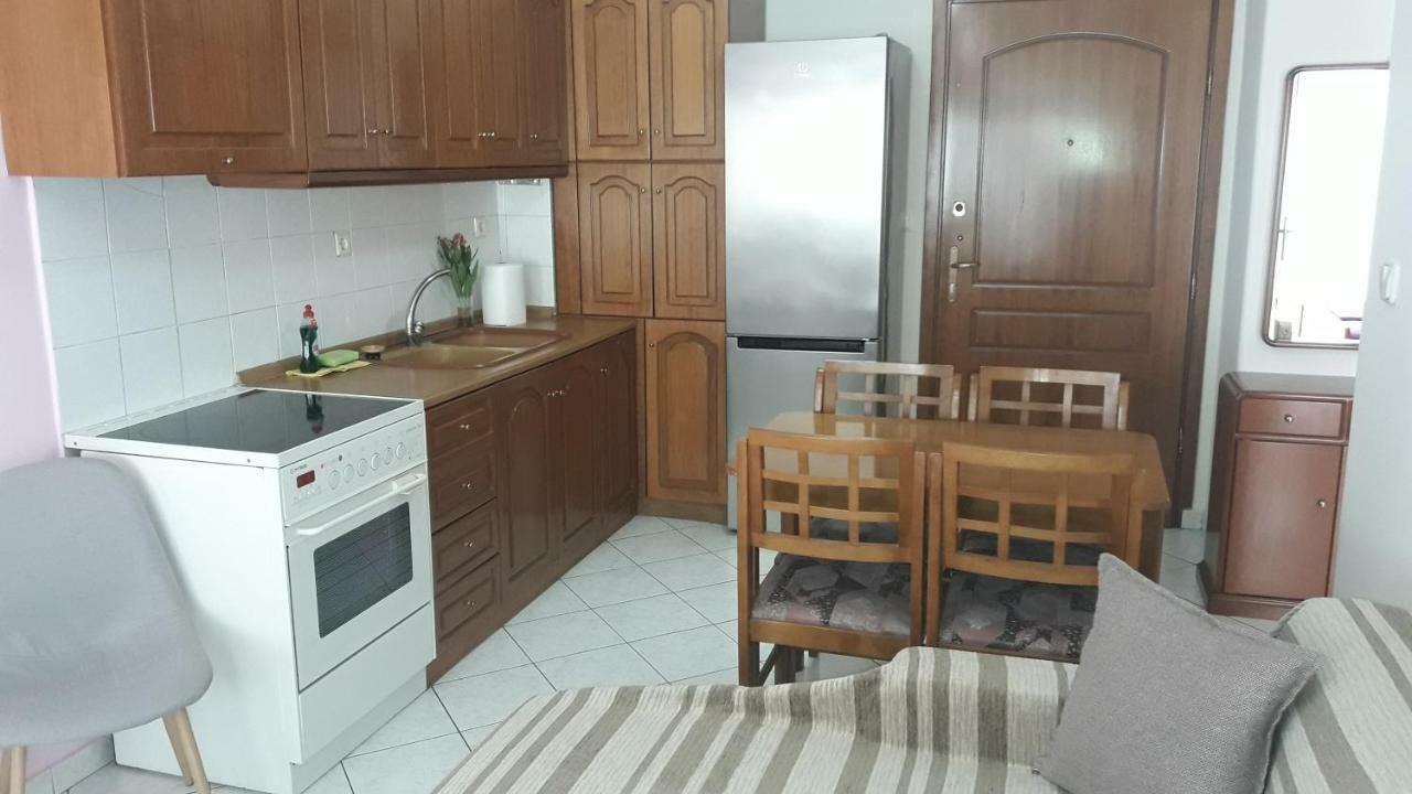 Dimos Apartment Thessaloníki Ngoại thất bức ảnh
