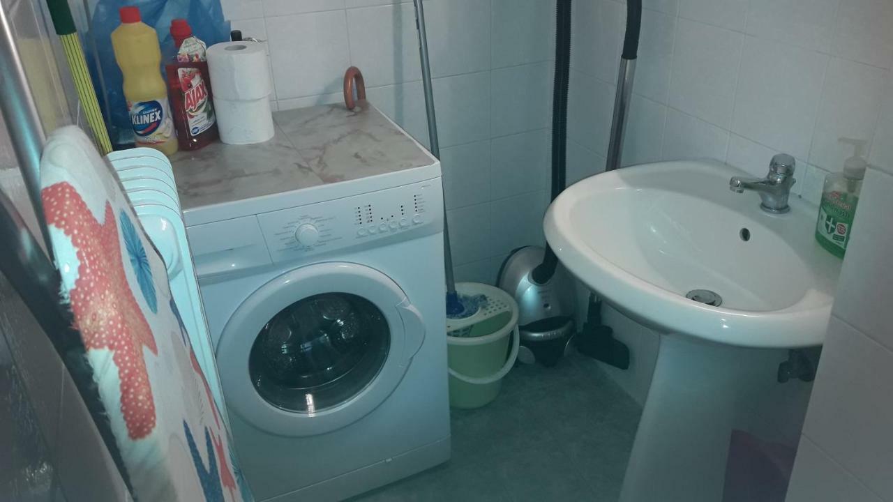 Dimos Apartment Thessaloníki Ngoại thất bức ảnh