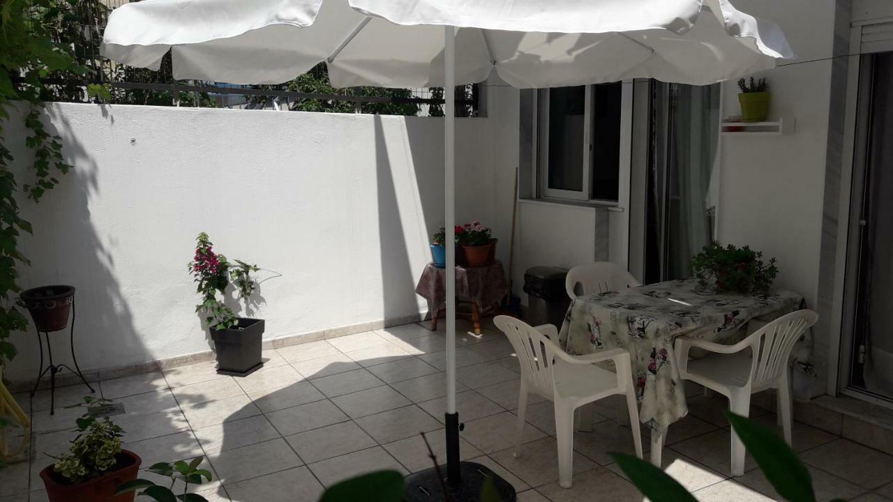 Dimos Apartment Thessaloníki Ngoại thất bức ảnh