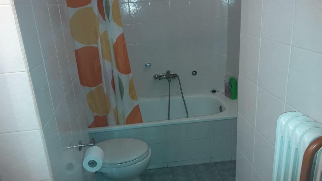 Dimos Apartment Thessaloníki Ngoại thất bức ảnh