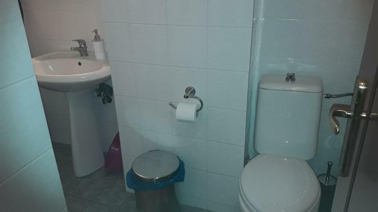 Dimos Apartment Thessaloníki Ngoại thất bức ảnh