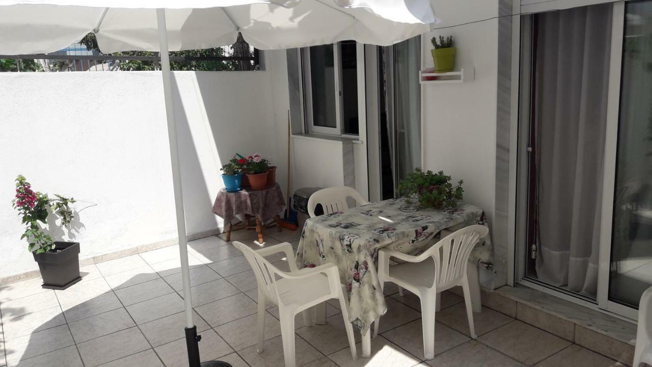Dimos Apartment Thessaloníki Ngoại thất bức ảnh