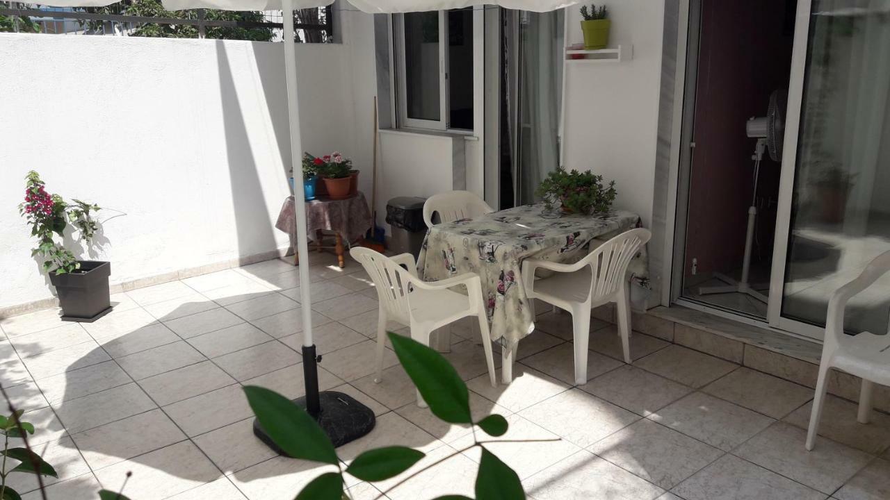 Dimos Apartment Thessaloníki Ngoại thất bức ảnh