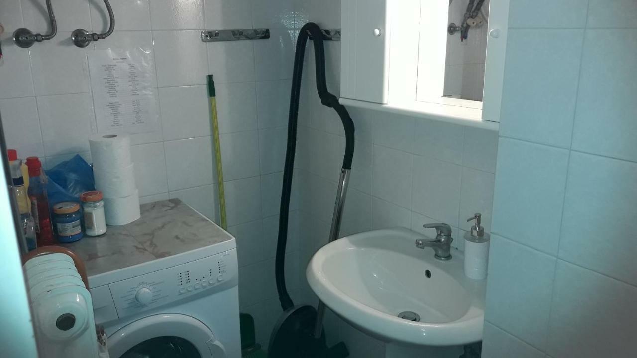 Dimos Apartment Thessaloníki Ngoại thất bức ảnh