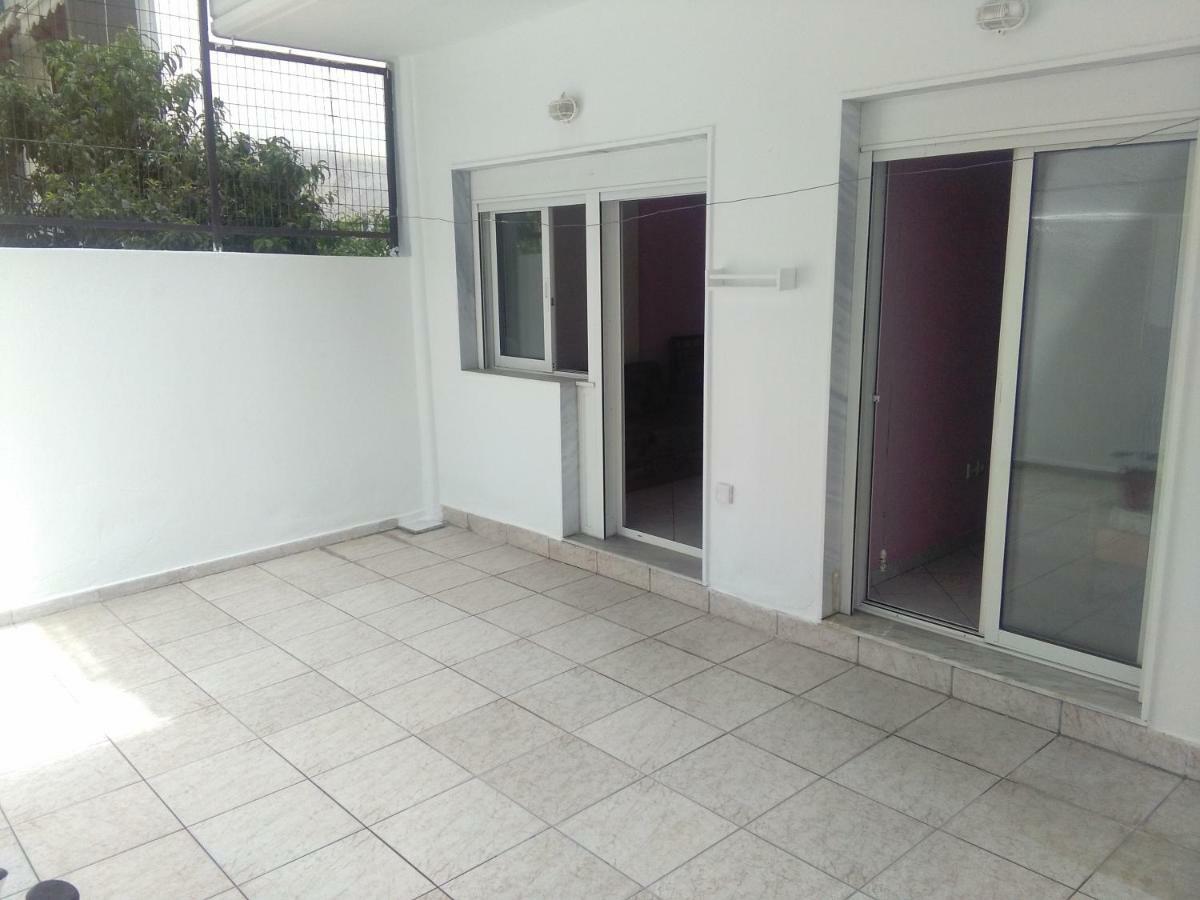 Dimos Apartment Thessaloníki Ngoại thất bức ảnh