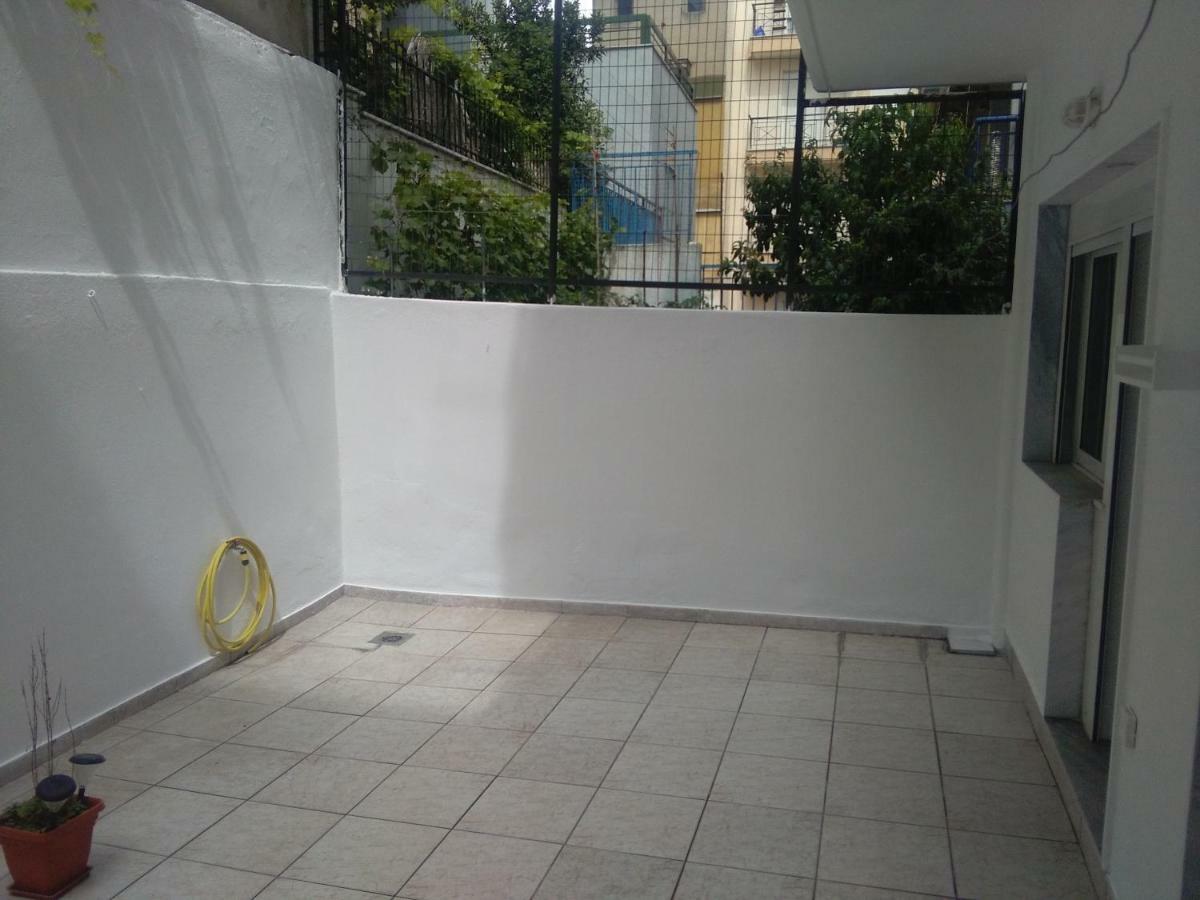 Dimos Apartment Thessaloníki Ngoại thất bức ảnh