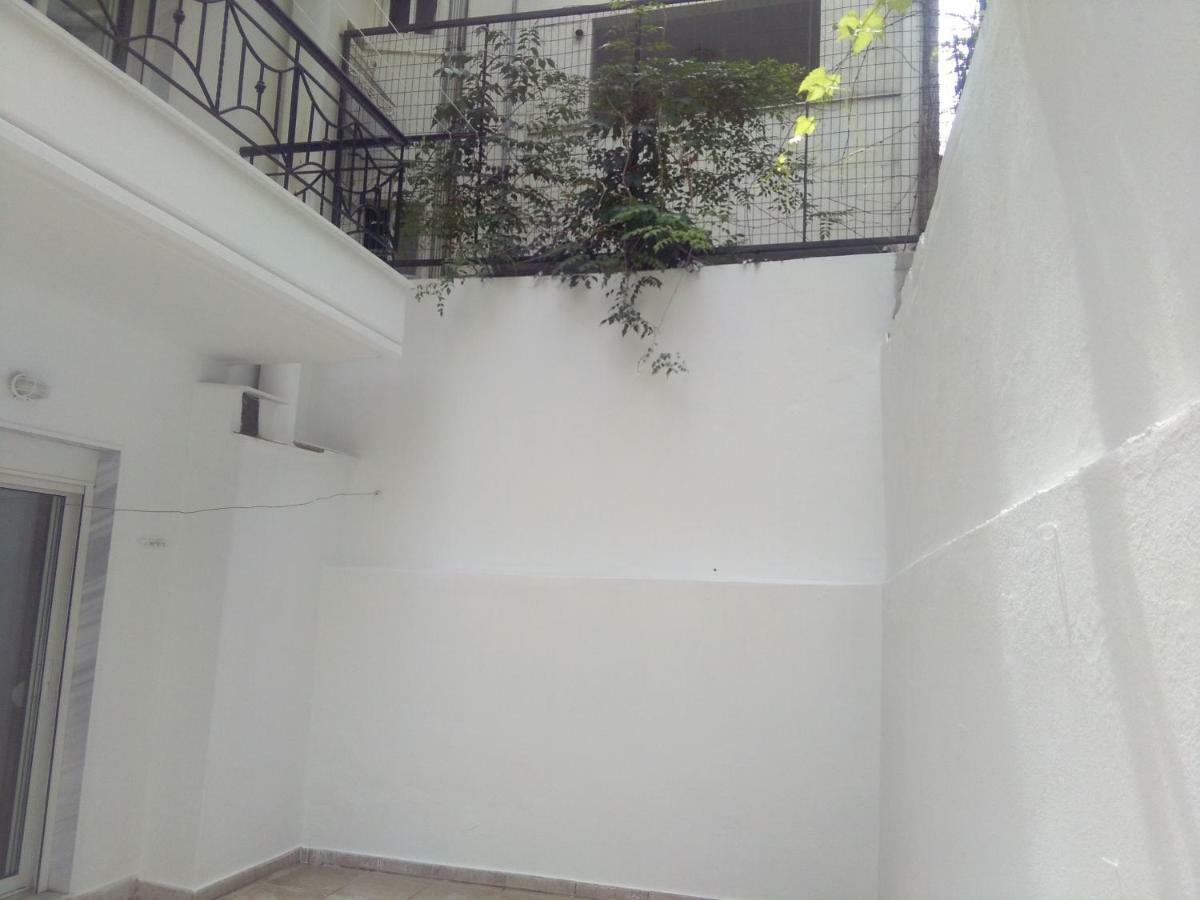 Dimos Apartment Thessaloníki Ngoại thất bức ảnh