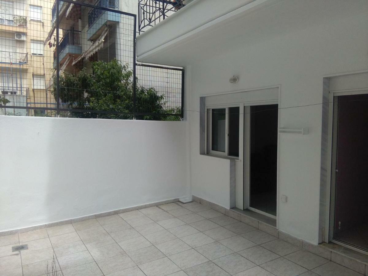 Dimos Apartment Thessaloníki Ngoại thất bức ảnh